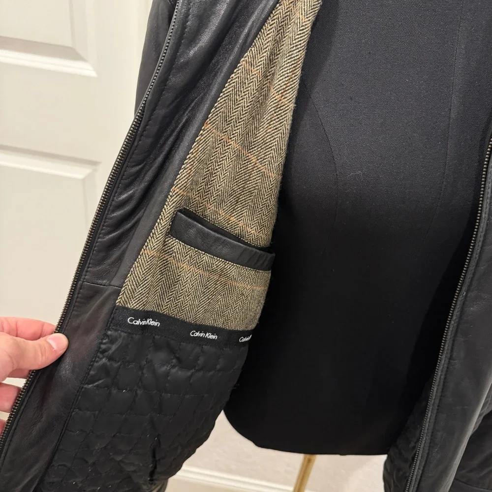 Calvin Klein calvin klein